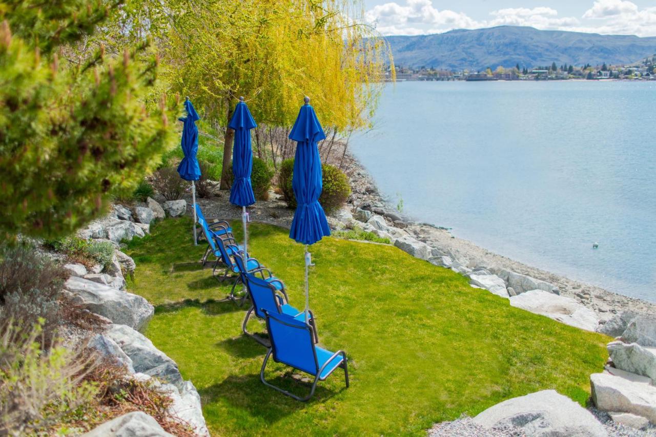 Better Lake Than Never #72 Chelan Exteriér fotografie