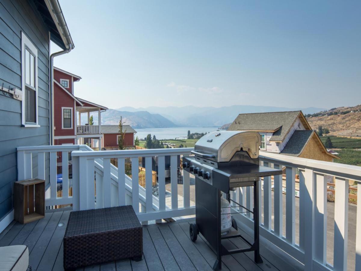 Better Lake Than Never #72 Chelan Exteriér fotografie