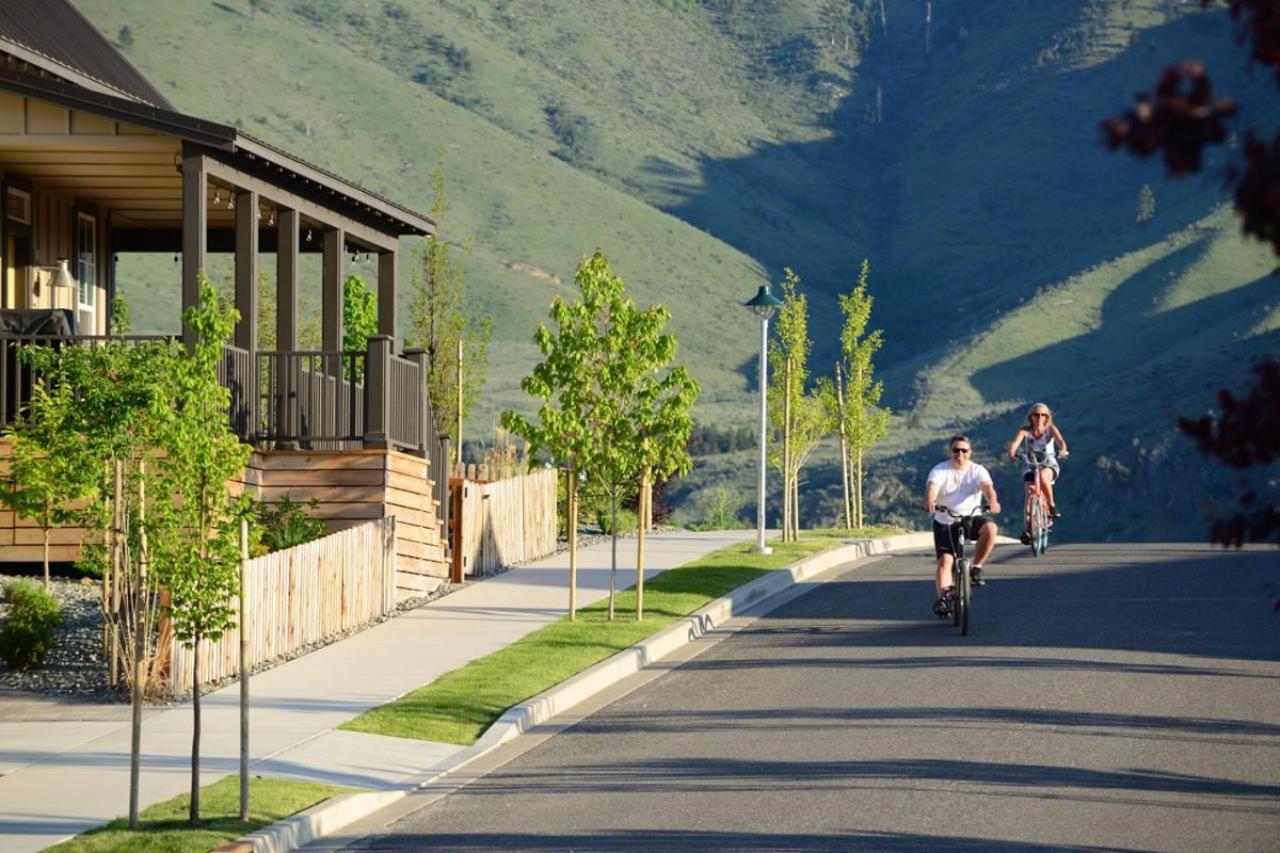 Better Lake Than Never #72 Chelan Exteriér fotografie